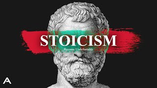 Stoicism Become Undefeatable [upl. by Esli66]