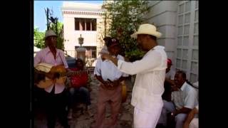 Cuba Son Los Jubilados amp Camilo Azuquita 5 HD Improvisation amp Composing [upl. by Ennovi]