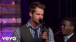 Gaither Vocal Band  Love Is Like A River Live [upl. by Niwri]