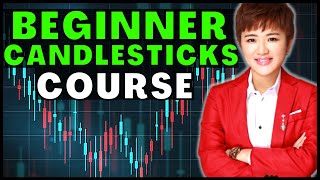 Candlestick Trading for Beginners  FREE COURSE [upl. by Adriano924]