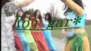 Kurdish Music  8 live songs  FULL Halparke Naser Razazi [upl. by Stallworth259]