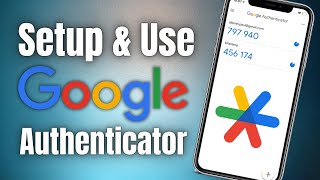 How to Setup and Use Google Authenticator  All you need to know about 2Factor Authentication [upl. by Nylodnew]