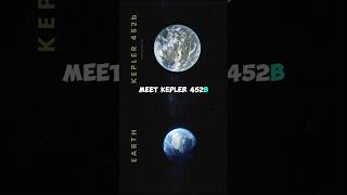 A Second Earth Discover Kepler452b 🌍 [upl. by Lessig]