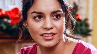 Princess Switch 2  Behind the Scenes Ep1  Vanessa Hudgens [upl. by Acinnod]