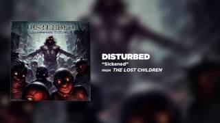 Disturbed  Sickened Official Audio [upl. by Strickland163]