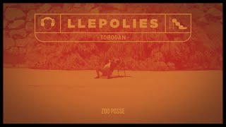 ZOO  TOBOGAN Llepolies 2021 [upl. by Roane871]