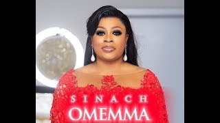 SINACH ft Nolly  OMEMMA  Official Video [upl. by Dodi]