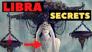 10 AMAZING Facts about LIBRA Personality  Libra Zodiac Sign [upl. by Magan]