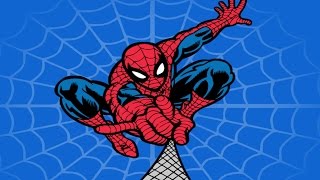 quotSPIDERMANquot Classic Theme Song Remix Remix Maniacs [upl. by Creath]