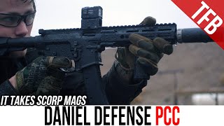 NEW Daniel Defense PCC [upl. by Narik]