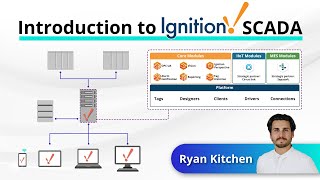 Introduction to Ignition SCADA [upl. by Jarita585]