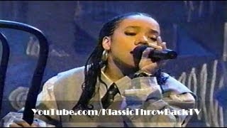 Xscape  quotUnderstandingquot Live 1994 [upl. by Damien639]