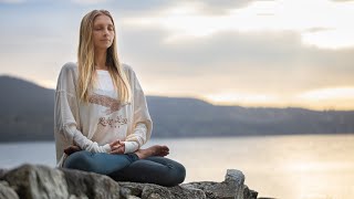 Guided Morning Meditation  10 Minutes To Start Every Day Perfectly ☮ [upl. by Aner]