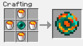 7 New Ways to Craft ENDER PEARLS In Minecraft [upl. by Gussi]