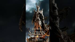 Sauron  Short CM  Prime 1 Studio [upl. by Arden]