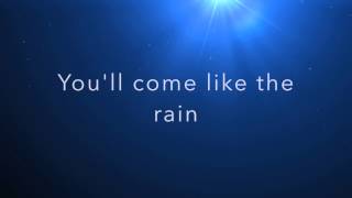 My Soul Longs For You  Jesus Culture Lyric Video [upl. by Lila]