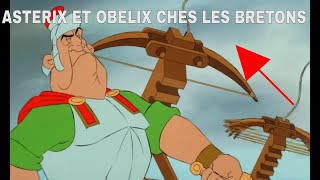 ASTERIX ET OBELIX CHEZ LES BRETONS FR HD [upl. by Raines]