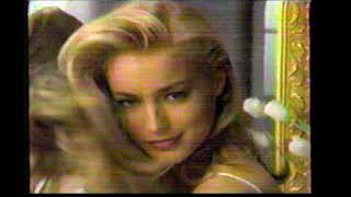 Selsun Gold Shampoo Commercial  1993 [upl. by Guinna247]