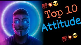 trending top 10 attitude background musics  top 10 attitude ringtones  sk top 10 [upl. by Quirk]