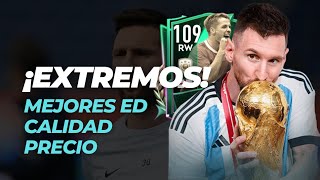 APROVECHA LOS 10 MEJORES ED CALIDADPRECIO FIFA MOBILE 23 [upl. by Ihteerp]