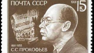 The Philosophers Prokofiev [upl. by Nonac]