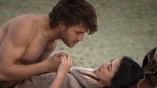 Marco Polo Season 1 Episode 4 Review amp After Show  AfterBuzz TV [upl. by Lilli616]