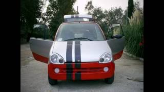 Microcar Tuning [upl. by Chitkara]