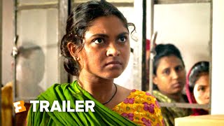 Made in Bangladesh Trailer 1 2020  Movieclips Indie [upl. by Nadruoj775]