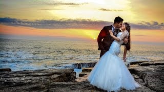 Cancion de Boda Cristiana  quotPrometo Amartequot Evelyn Capone ft JC Zubiaga [upl. by Airetas10]