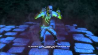 Farcry 3  Vaas Battle [upl. by Gilbertine]