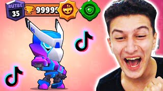 EN MANYAK BRAWL STARS TİK TOK VİDEOLARI [upl. by Cayla]