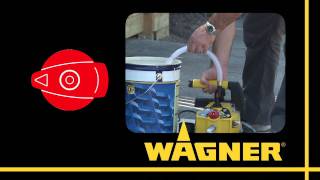 Wagner ProCoat Sprayers [upl. by Nicodemus]