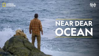 Near Dear Ocean  Primal Survivor  हिन्दी  Full Episode  S1 E6  National Geographic [upl. by Kilan89]