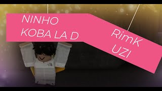 Roblox Music CodesID RAP FR [upl. by Nessa]