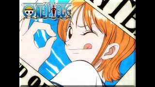 One Piece  Namis Theme [upl. by Dnomso133]