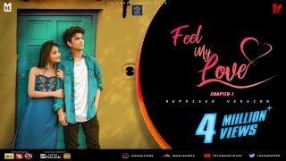 Feel My Love Reprised Mk Mukesh Moni Gopal Sailendra Subhra Odia Romantic Song 2020  NSG Crew [upl. by Clarkin299]