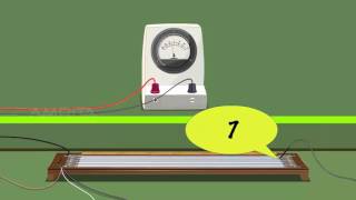 Potentiometer  Comparison of EMF  MeitY OLabs [upl. by Lipinski]