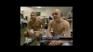 Lockup Life In Prison Documentary Most INFAMOUS Prison In California San Quentin State Prison [upl. by Porche]