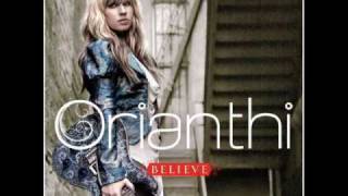 Orianthi According to you [upl. by Ettesel]