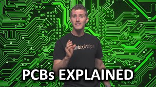 How Do PCBs Work [upl. by Naitsihc]