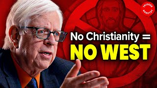 Why Evil Triumphs  Dennis Prager [upl. by Obaza936]