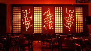 🥢 TRADITIONAL Chinese Music  Chinese Restaurant [upl. by Cummine]