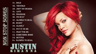 Rihanna Greatest Hits  Rihanna Nonstop Songs 2016  Rihanna Album [upl. by Tuck50]