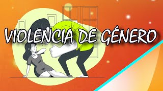 VIOLENCIA DE GENERO 2021 [upl. by Qirat922]