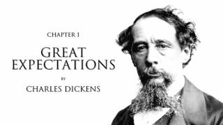 Chapter 1  Great Expectations Audiobook 159 [upl. by Nomyad385]