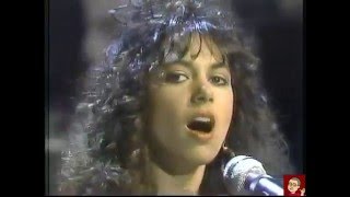 The Bangles  American Bandstand  May 10 1986 [upl. by Arotal]