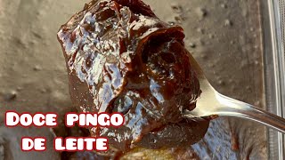 DOCE PINGO DE LEITE  tesouro do passado [upl. by Vinny207]