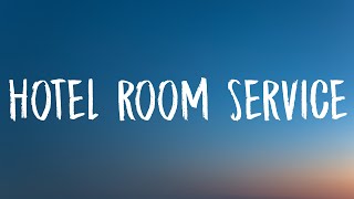 Pitbull  Hotel Room Service Lyrics [upl. by Norved]