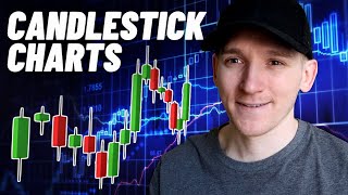 Candlestick Charts Complete Beginner’s Guide How to Read Candlestick Charts [upl. by Nnaeirb768]