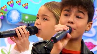 KIDS UNITED L’HYMNE DE LA VIE LIVE [upl. by Veda]